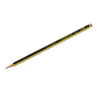 Noris Pencil 2B Staedtler 120