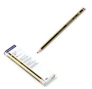 Noris Pencil Hb Staedtler 120