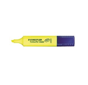 Staedtler Textsurfer Highlighter Fluo