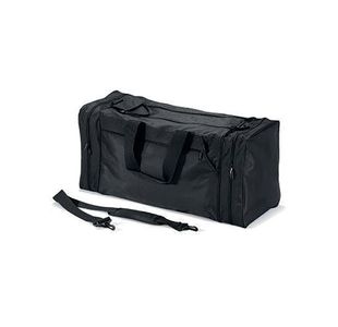 Click Holdall 750x350x300mm Black