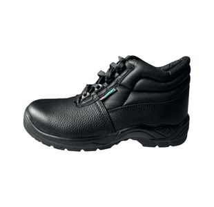 Beeswift Comp Chukka Boot Blk 8