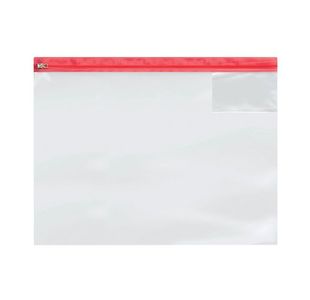 Heavy Duty Zip Bag A3 Pk5