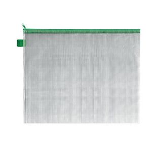 Sterling Handy Zip Pouch 405X315Mm Grn