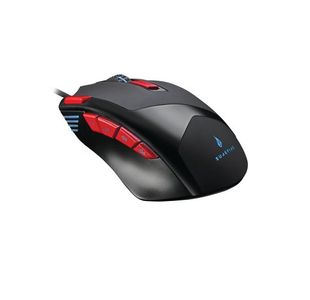 Surefire Eagle Claw Gaming Mouse RGB