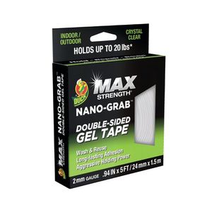 Ducktape Nanograb Gtpe 24Mmx1.5M Pk6