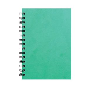 Commercial Notebook A5 96Lf Feint Spa5