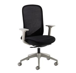 Sway mesh back operator chair