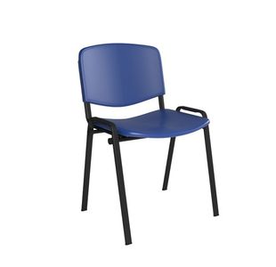 Taurus plastic meeting room chair