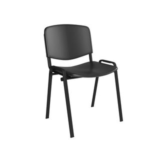 Taurus plastic meeting room chair