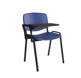 Taurus plastic meeting room chair