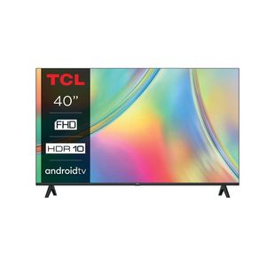 TCL 40in LED Smart TV 1080P FHD HDR