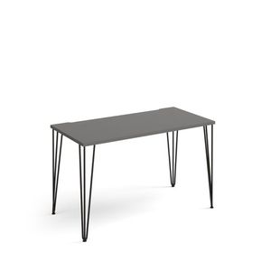 Tikal hairpin 600mm deep desk