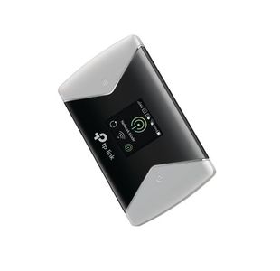 TP-Link Mobile Hotspot 4G LTE Ad V2