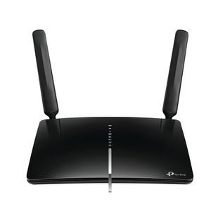 TP-Link AC1200 4GPlus Cat6 Router V3