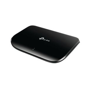 TP-Link 5-Port Dtop Switch V9.2