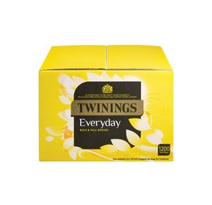 Twinings Everyday Tea Bags Pk1100 F07947