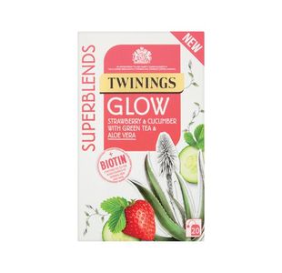 Twinings SuperBlends Glow Ht Pk20