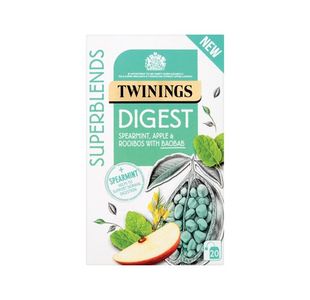 Twinings SuperBlends Digest Ht Pk20