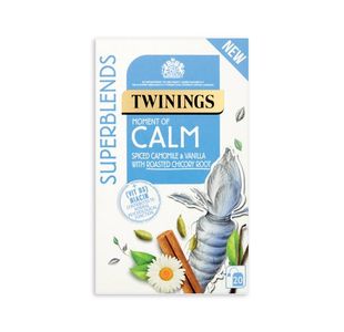 Twinings SuperBlends Calm Ht Pk20