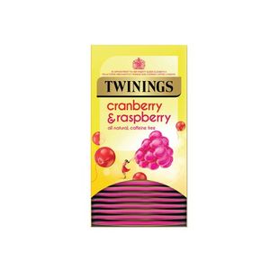 Twinings Crn/Rasp & Elder Infu Tea Bx20