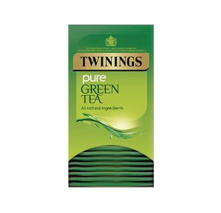 Twinings Pre Grn Infusions Tea Bx20 Pk1