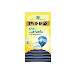 Twinings Camomile Tea P20 F14379