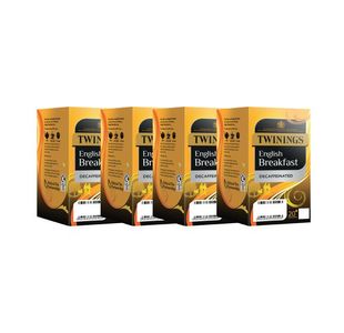 Twinings Eng Bf Decaff Env TeaBag Pk20