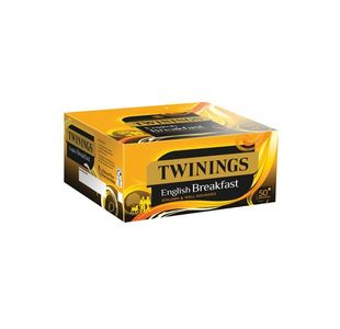 Twinings English Bkfast Env Teabag Pk50