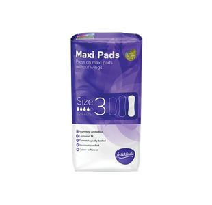 Interlude Max Night Pad Sz 3 x12 P12