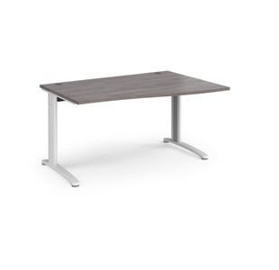 TR10 right hand wave desk