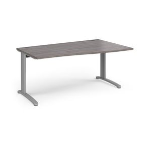 TR10 right hand wave desk