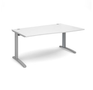 TR10 right hand wave desk