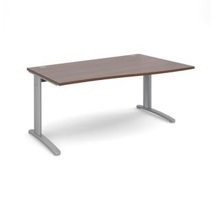 TR10 right hand wave desk