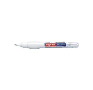 Tipp-Ex Shake N Squeeze Pen Pk10