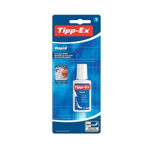 Tipp-Ex Rapid Correction Fluid 20ml