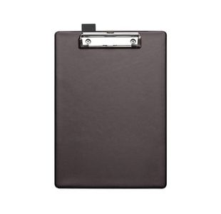 Seco Clipboard A4 Plus PVC Black