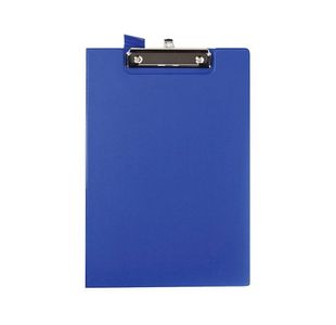 Seco Clipboard A4 Plus PVC Blue