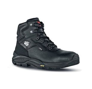 Drop Saf S3 Boots 1Pr Blk 10