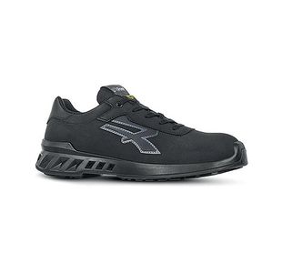 Thomas Light Saf S3 Shoe 1Pr Blk 2