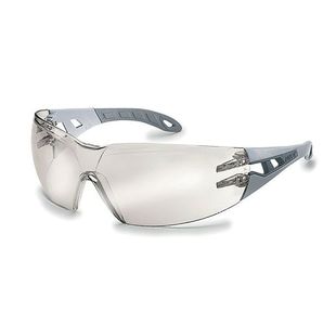 Uvex Pheos Safety Spectacles Pk10