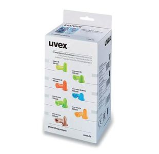 Uvex Hi Com Uncorded Dispenser Re-F