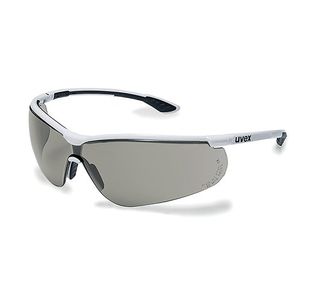 Uvex Sportstyle Spectacles Grey