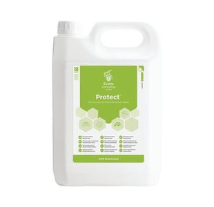 Evans Protect Disinfectant Clnr 5 Litre