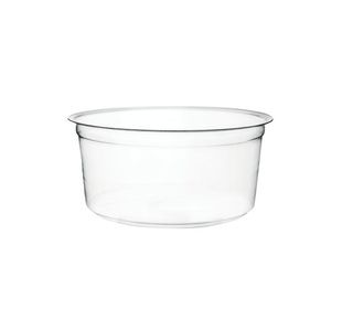 Vegware Deli Container 12oz Rnd P500