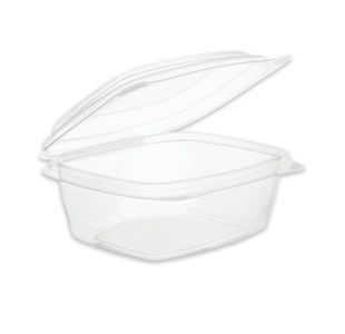 Vegware Deli Container 8oz Pk300