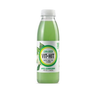 Vit-Hit Lean/Grn Apleldfl 500Ml Pk12