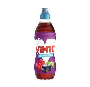 Vimto 500ml Stl Jce NAS Sptscp Pk12