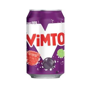 Vimto 330Ml Can Pk 24