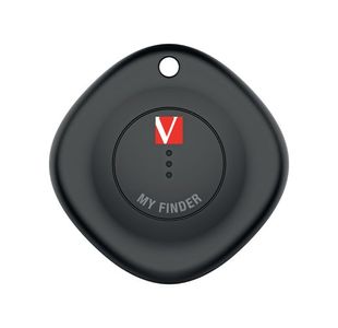 Verbatim Myfinder Bluetooth Blk