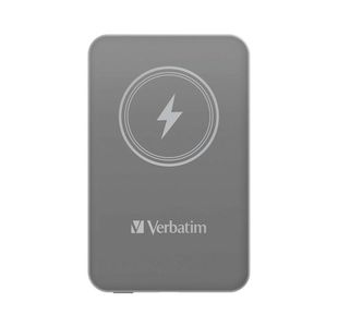 Verbatim Charge n Go Power Bank Gry